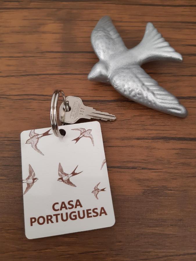 Casa Rosa Montes Praia Da Luz