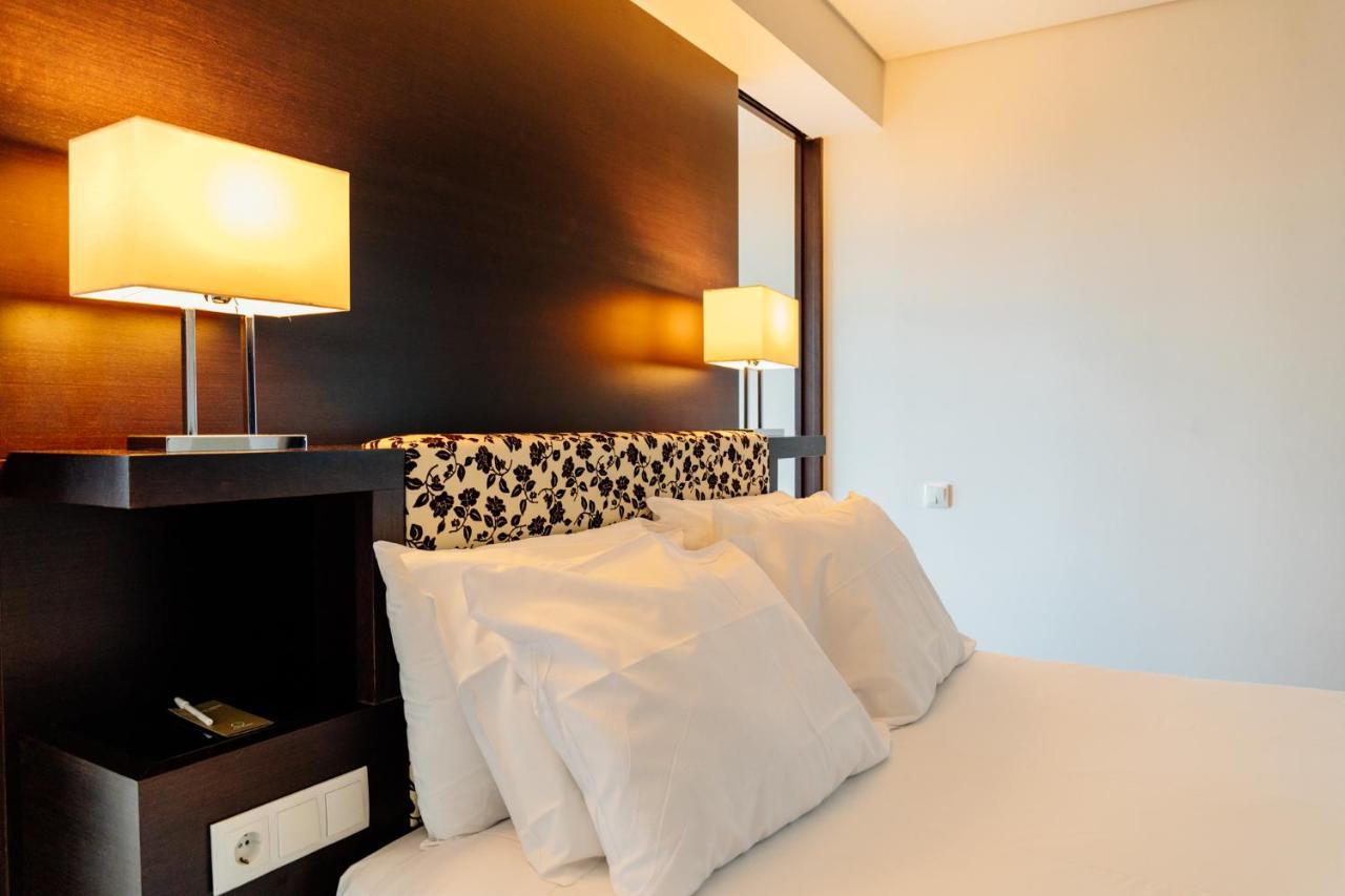 Axis Porto Business & Hotel
