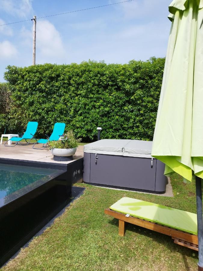 Quinta Do Paraizo Ribeira Grande