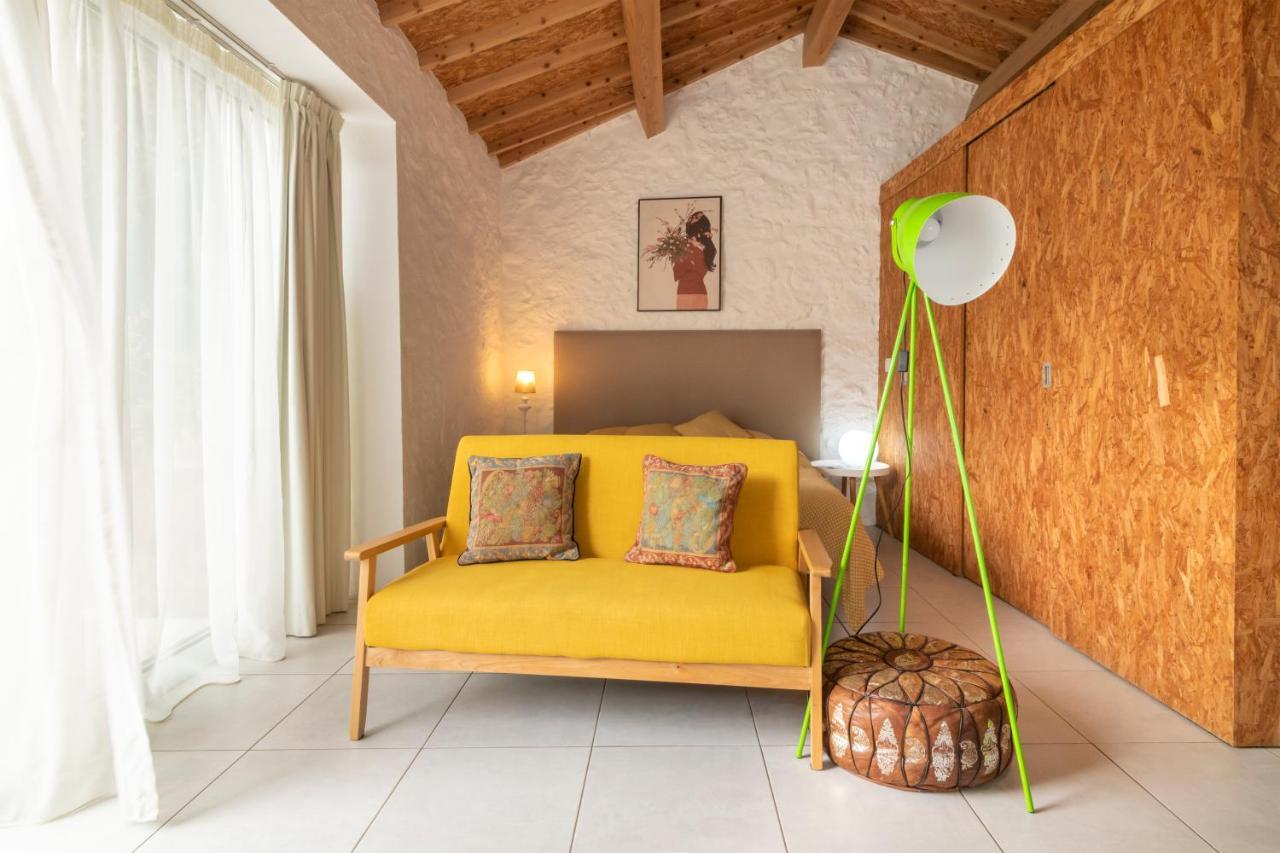 Quinta Do Paraizo Estadia no rancho Ribeira Grande