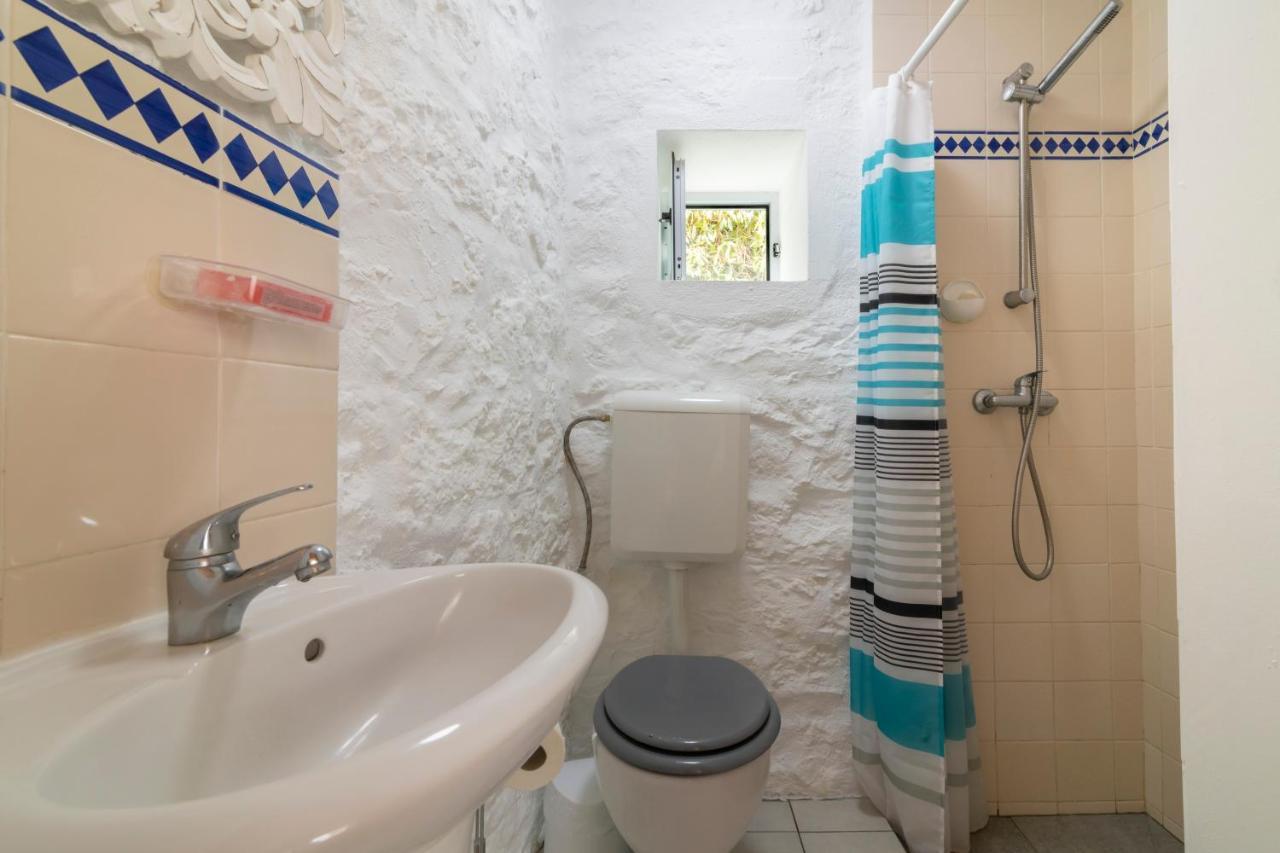 Quinta Do Paraizo Farm stay