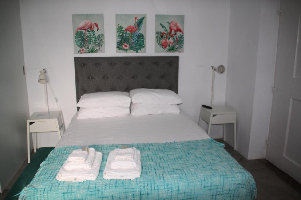 Quinta Do Paraizo Farm stay