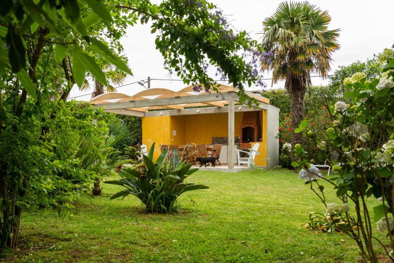Quinta Do Paraizo Farm stay *