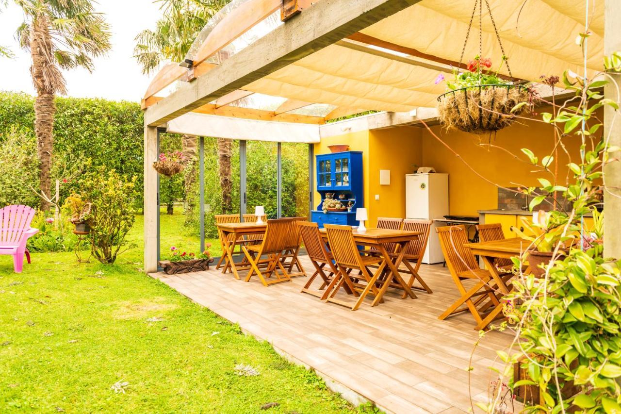 Farm stay Quinta Do Paraizo *