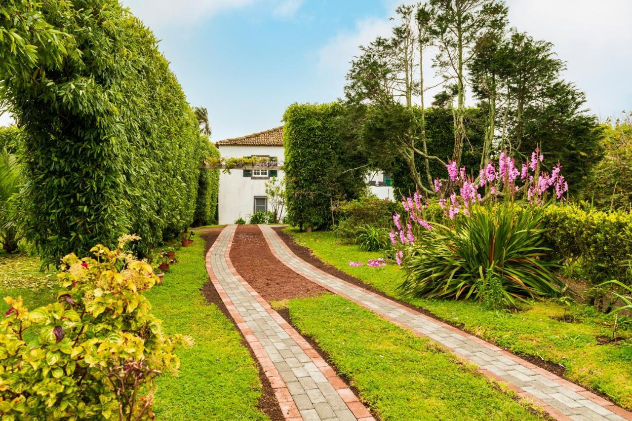 Farm stay Quinta Do Paraizo Ribeira Grande