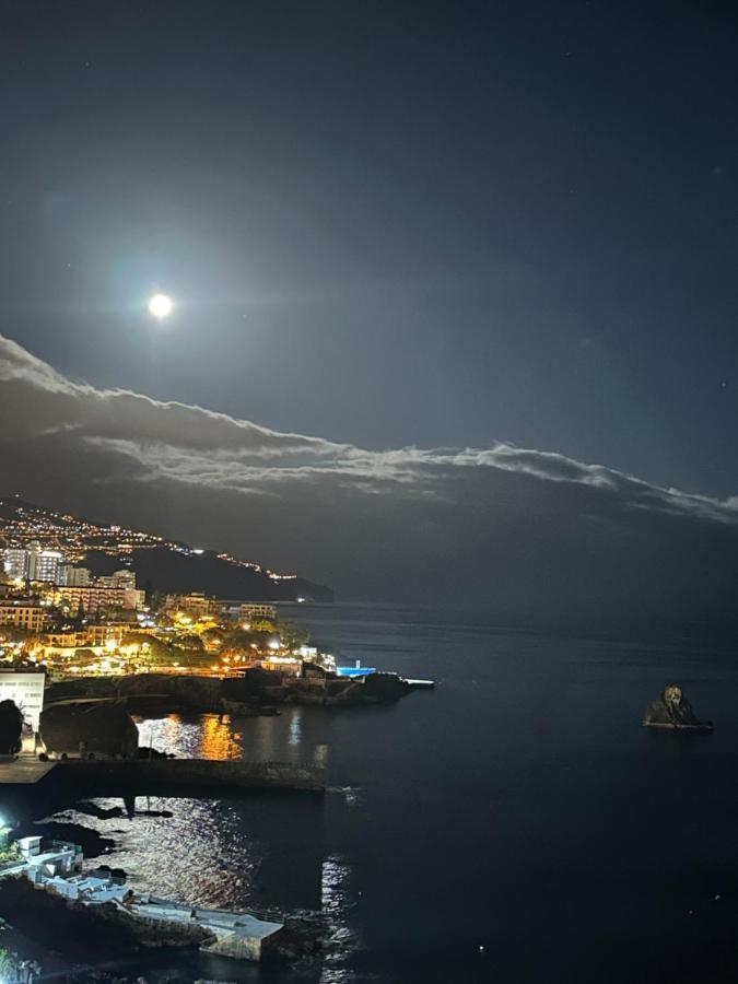 Do Mar E Lua Apartment Funchal (Madeira)