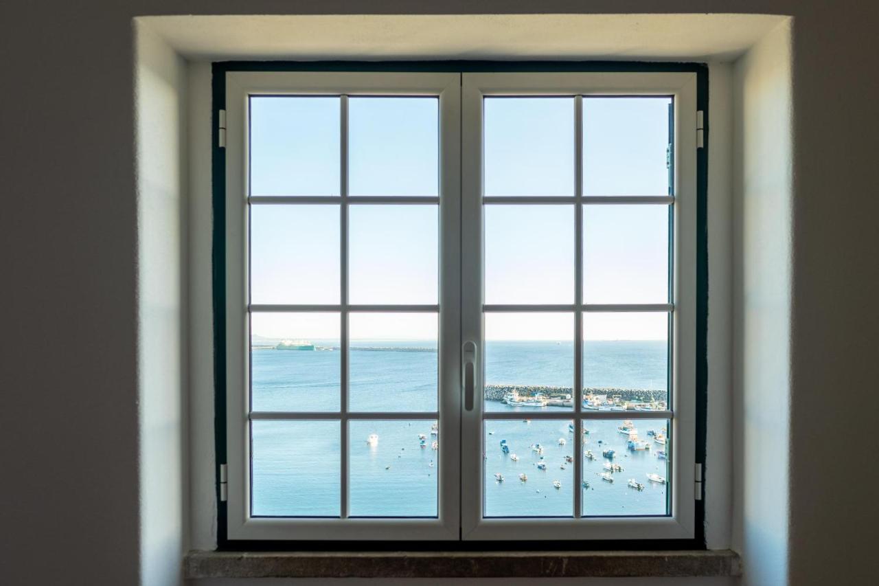 Manas Coliving * Sines