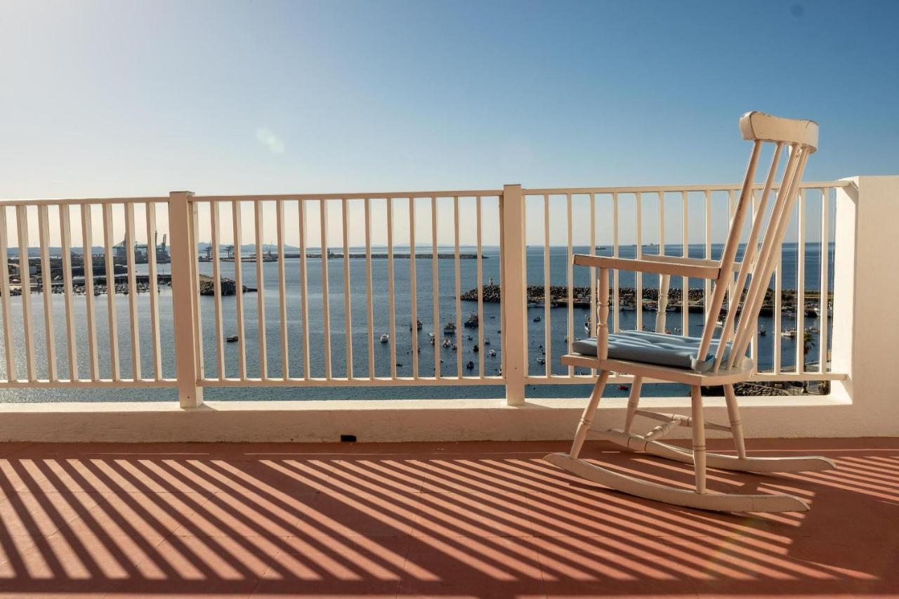 Manas Coliving Sines
