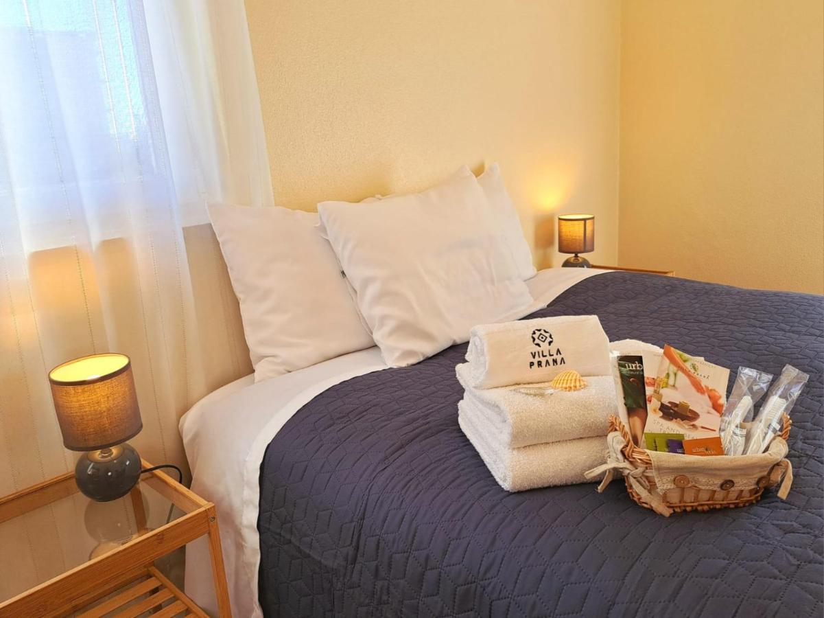Guest house Prana Portimao