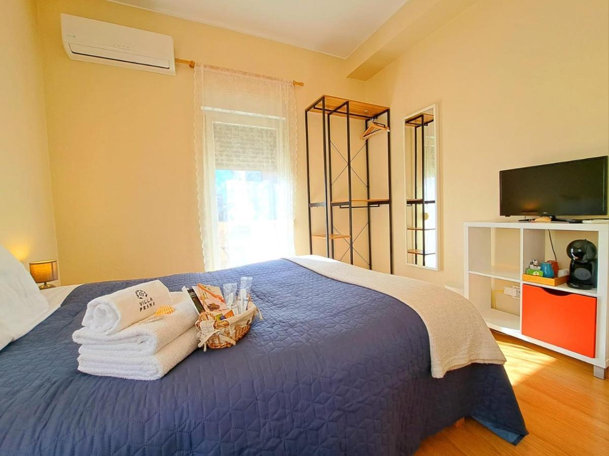Prana Guest house