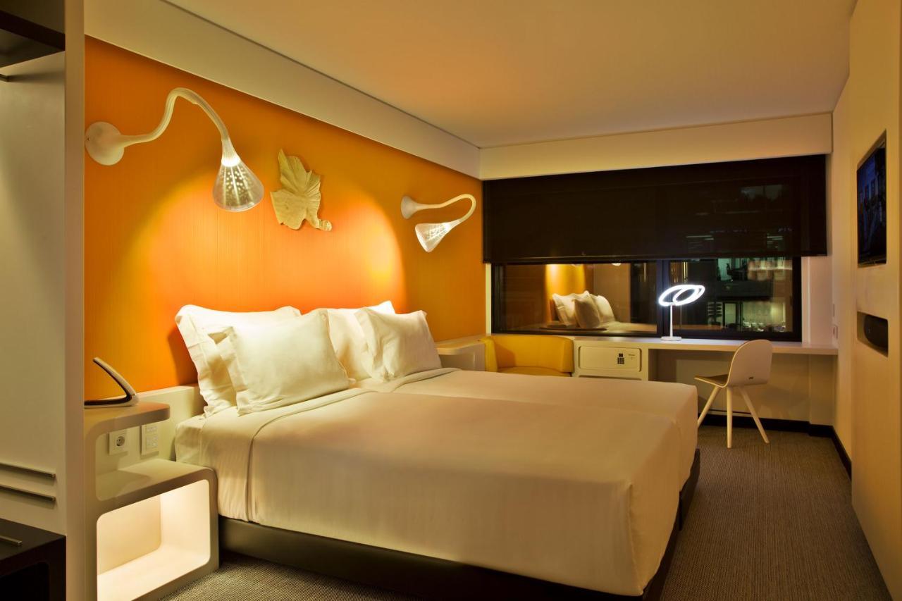 Hotel Evolution Lisbon