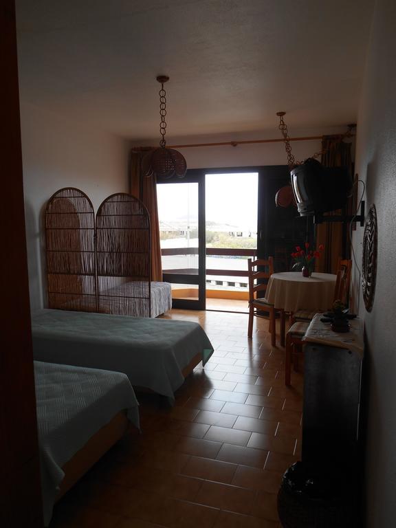 Apartment Colina