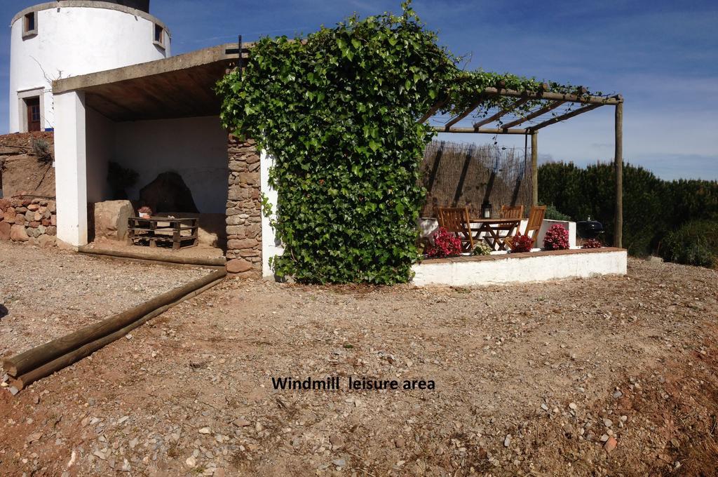 Country house Quinta Do Moinho Da Pascoa