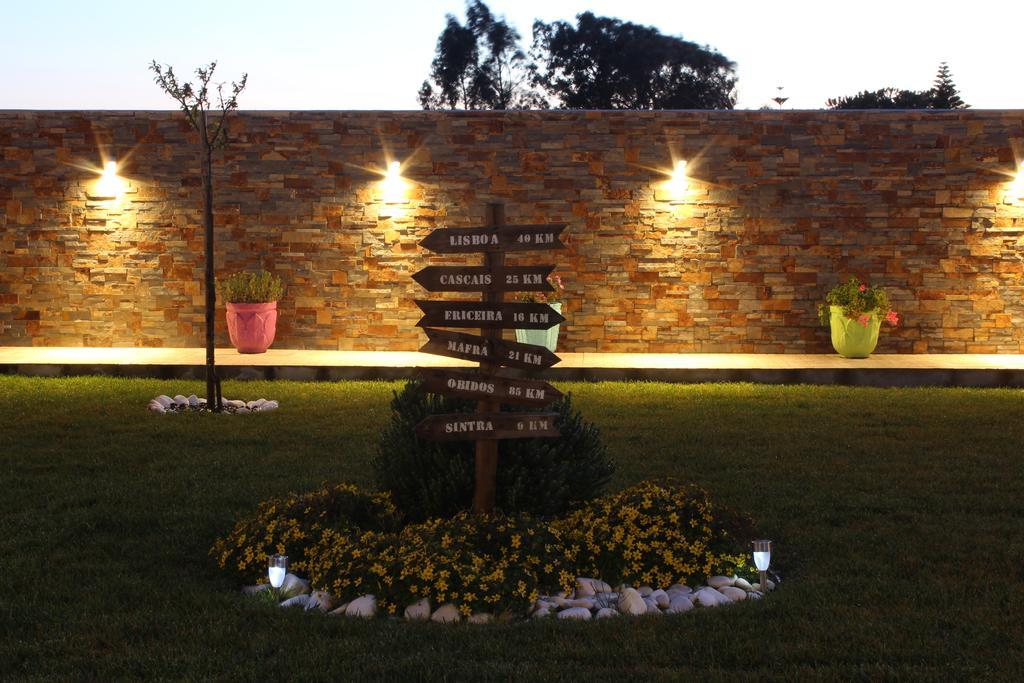 Casa Da Monservia Holiday home *