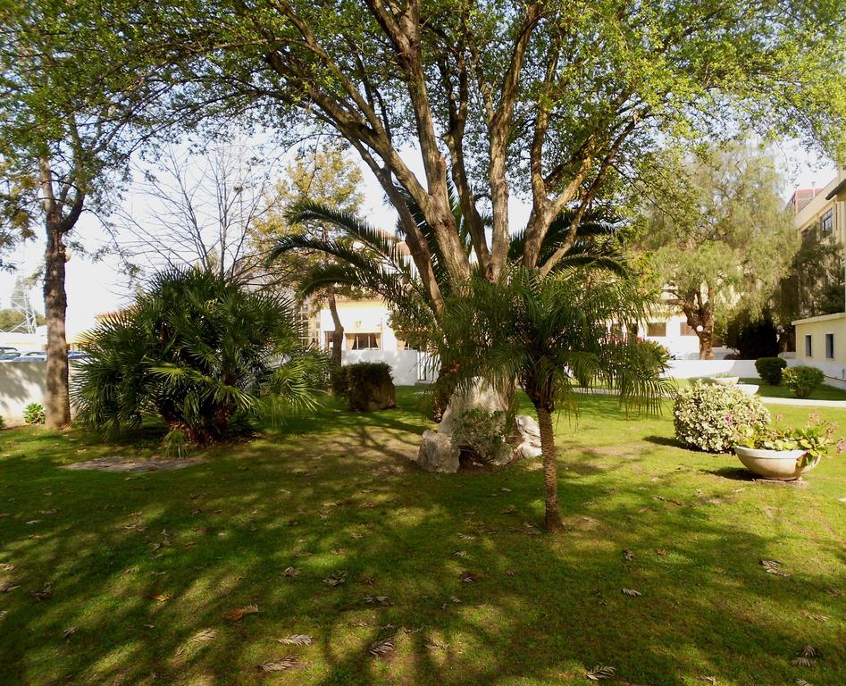 Guest house Quinta Valenciana Seixal (Setubal)