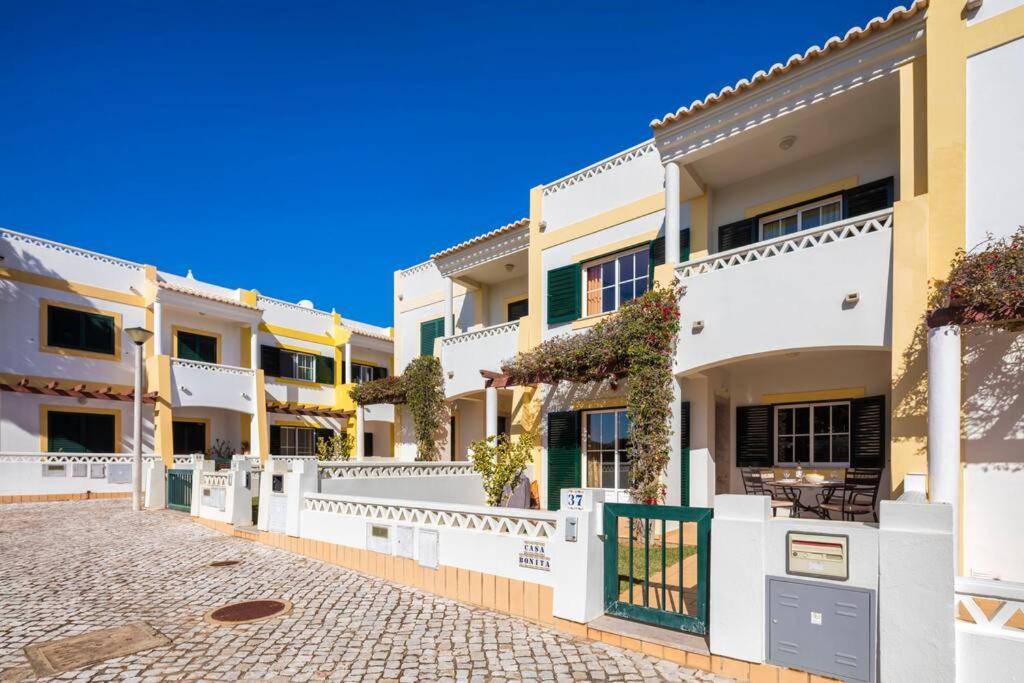 Casa Bonita * Lagoa (Algarve)