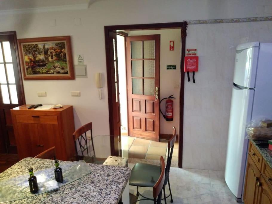 Casa Mar *
