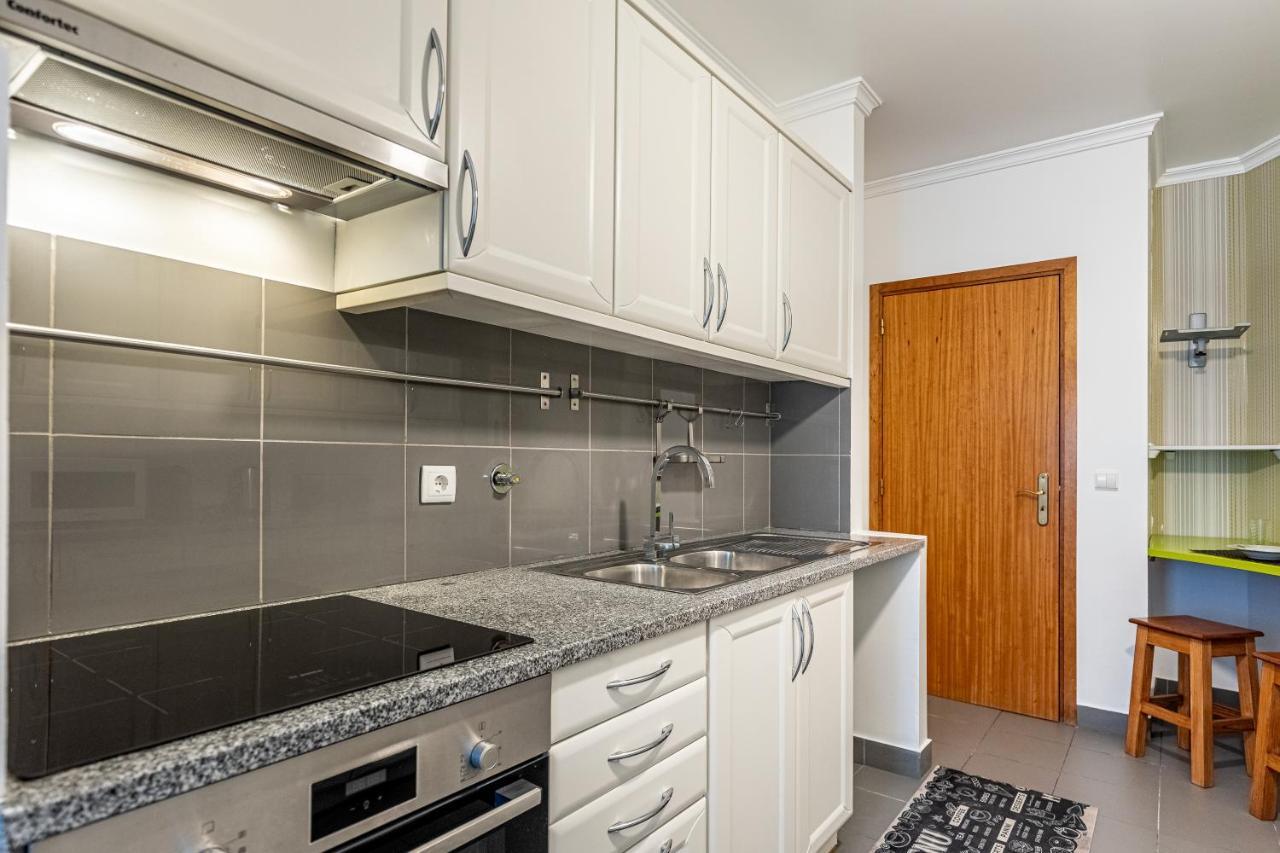 Apartment Machico City Apt *