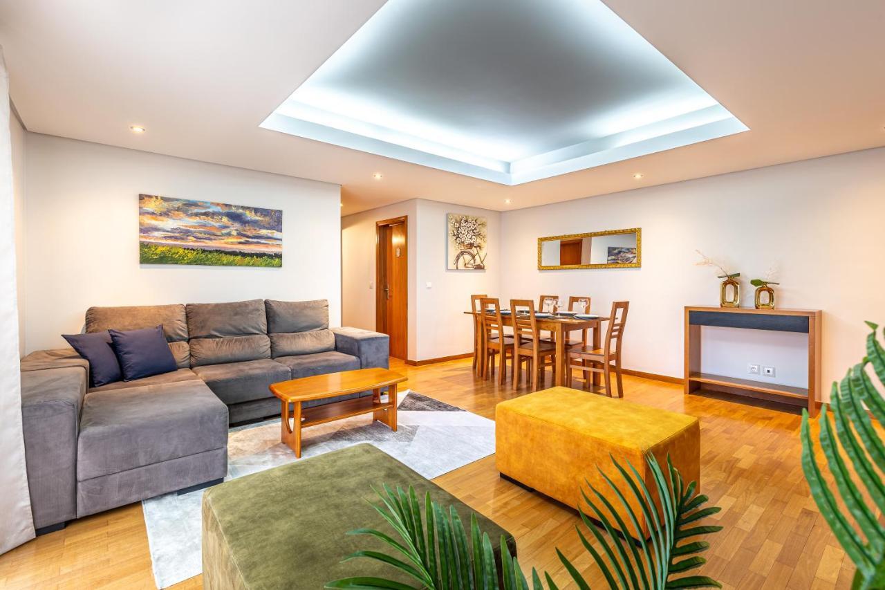 Apartment Machico City Apt Machico (Madeira)