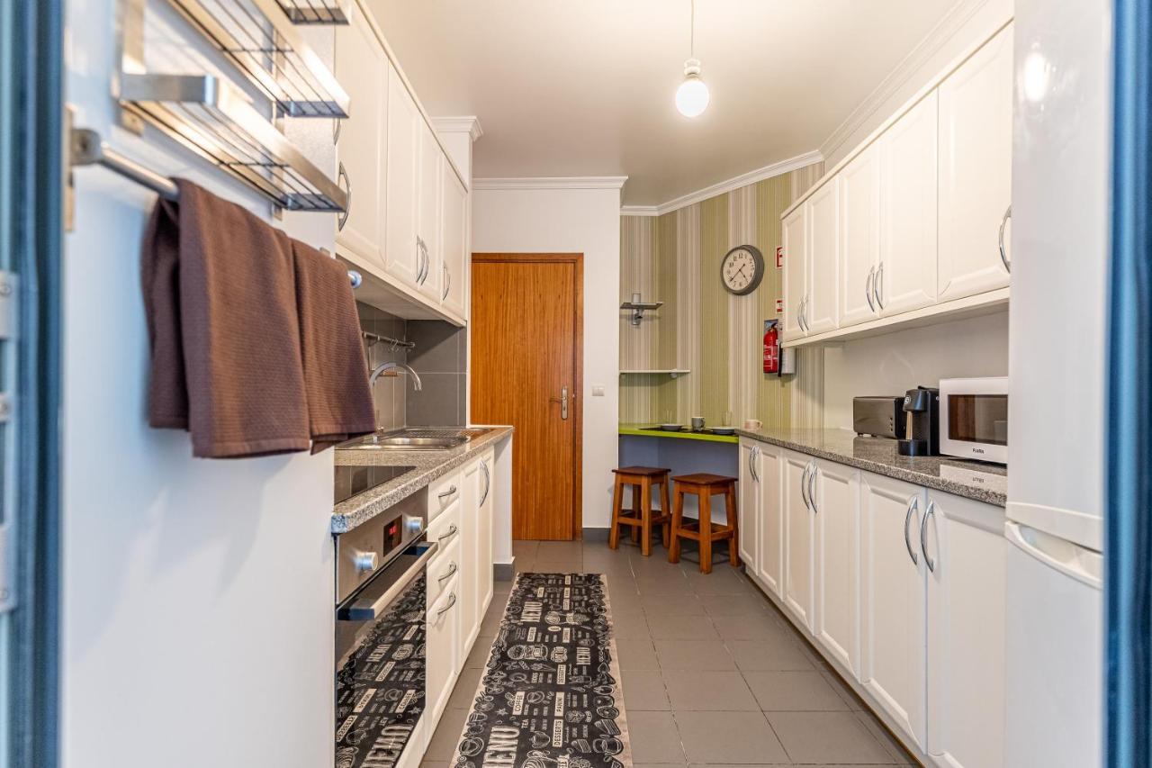Machico City Apt Apartment Machico (Madeira)