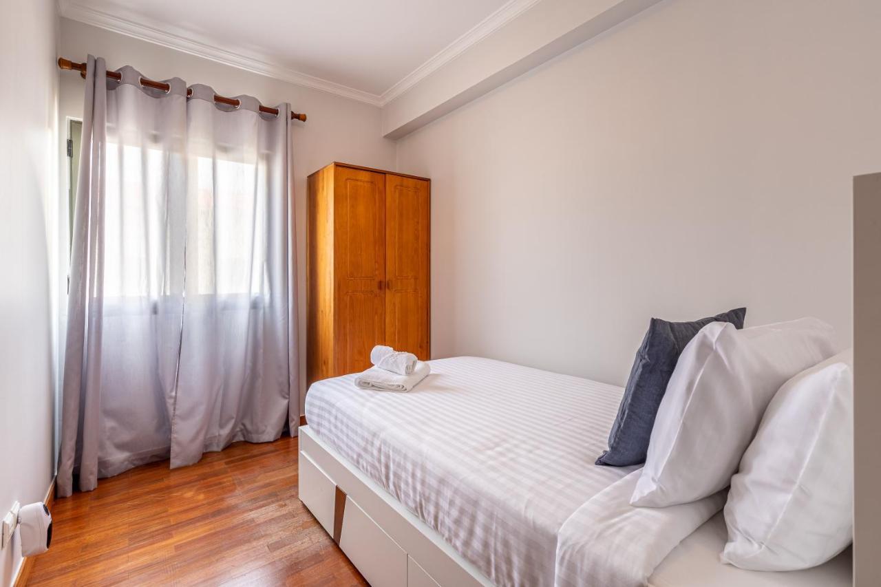 Machico City Apt * Machico (Madeira)