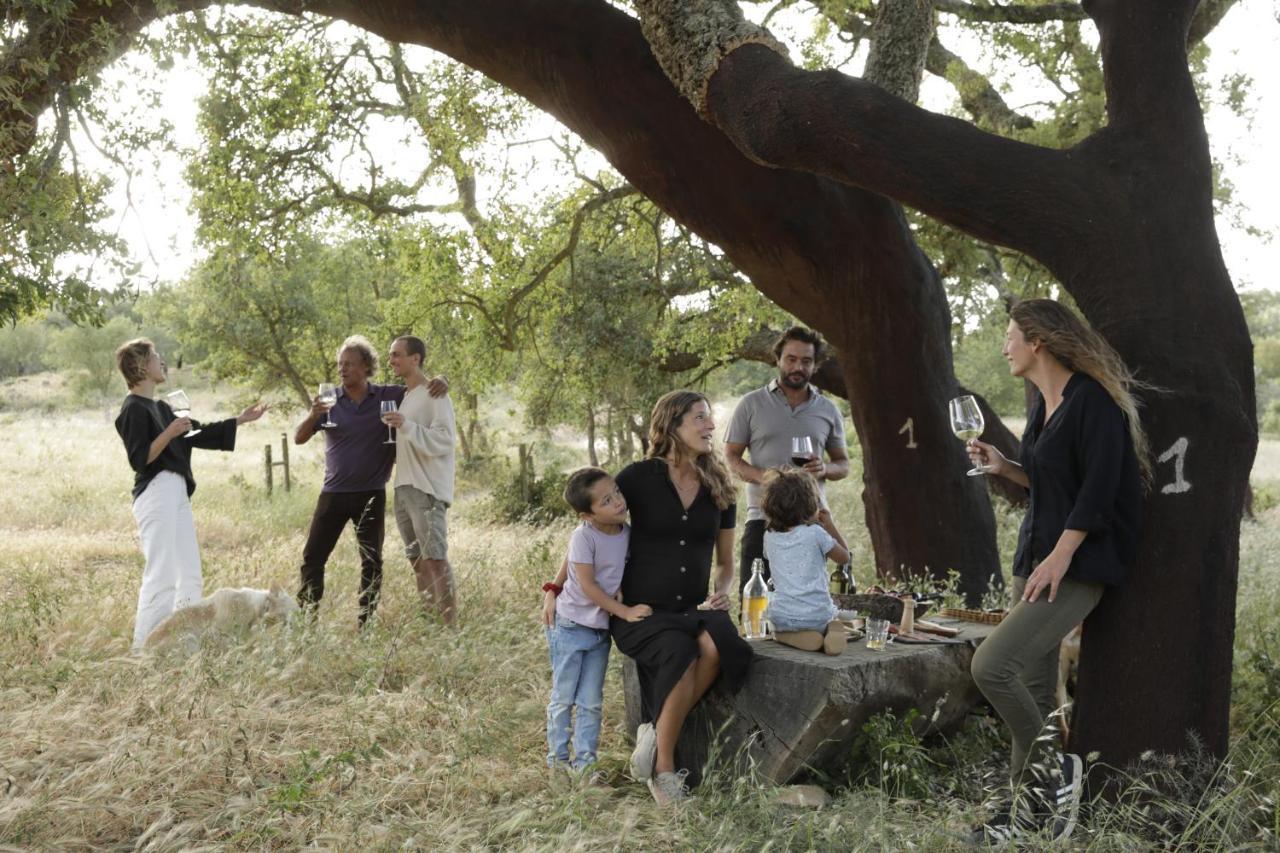 Herdade Da Matinha & Restaurant Cercal do Alentejo