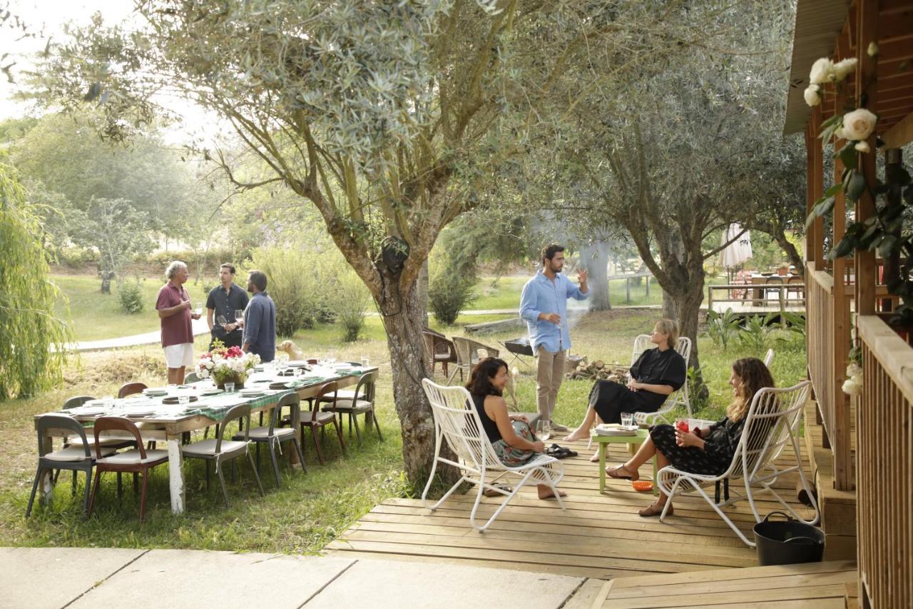 Country house Herdade Da Matinha & Restaurant *