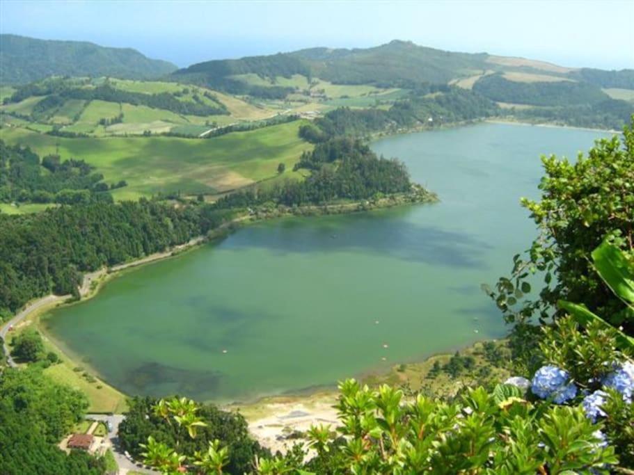 Holiday home Casa Da Ribeira Furnas (Azores)