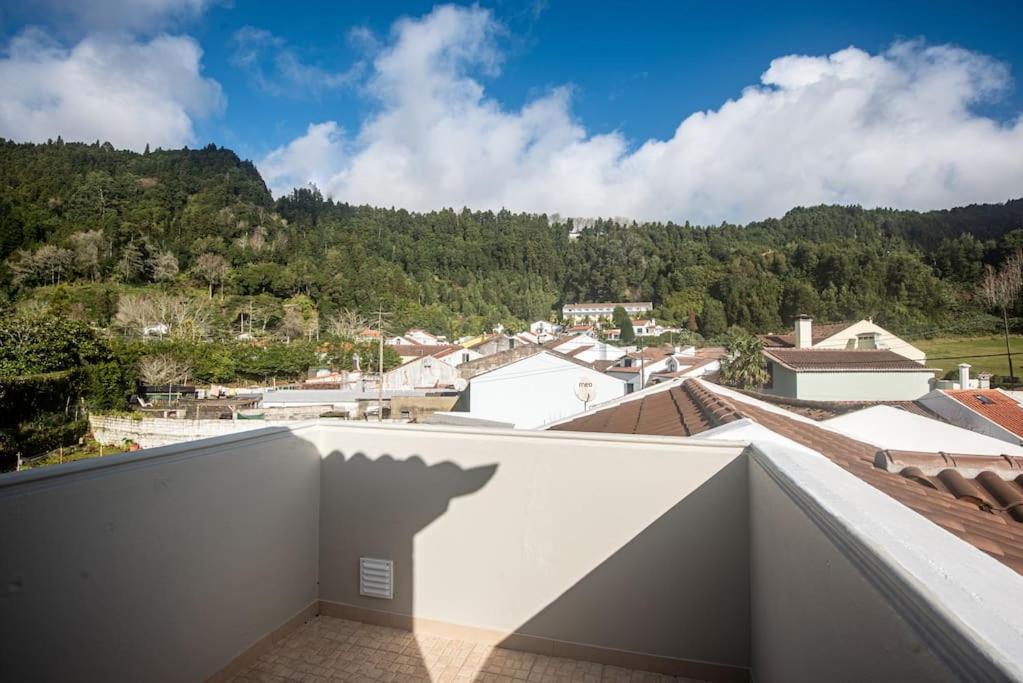 Casa Da Ribeira Holiday home