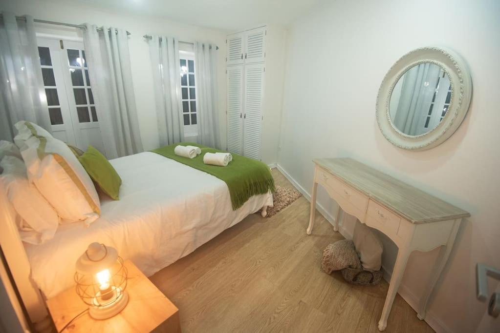Casa Da Ribeira Furnas (Azores)