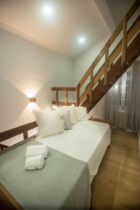 Holiday home Casa Da Ribeira *