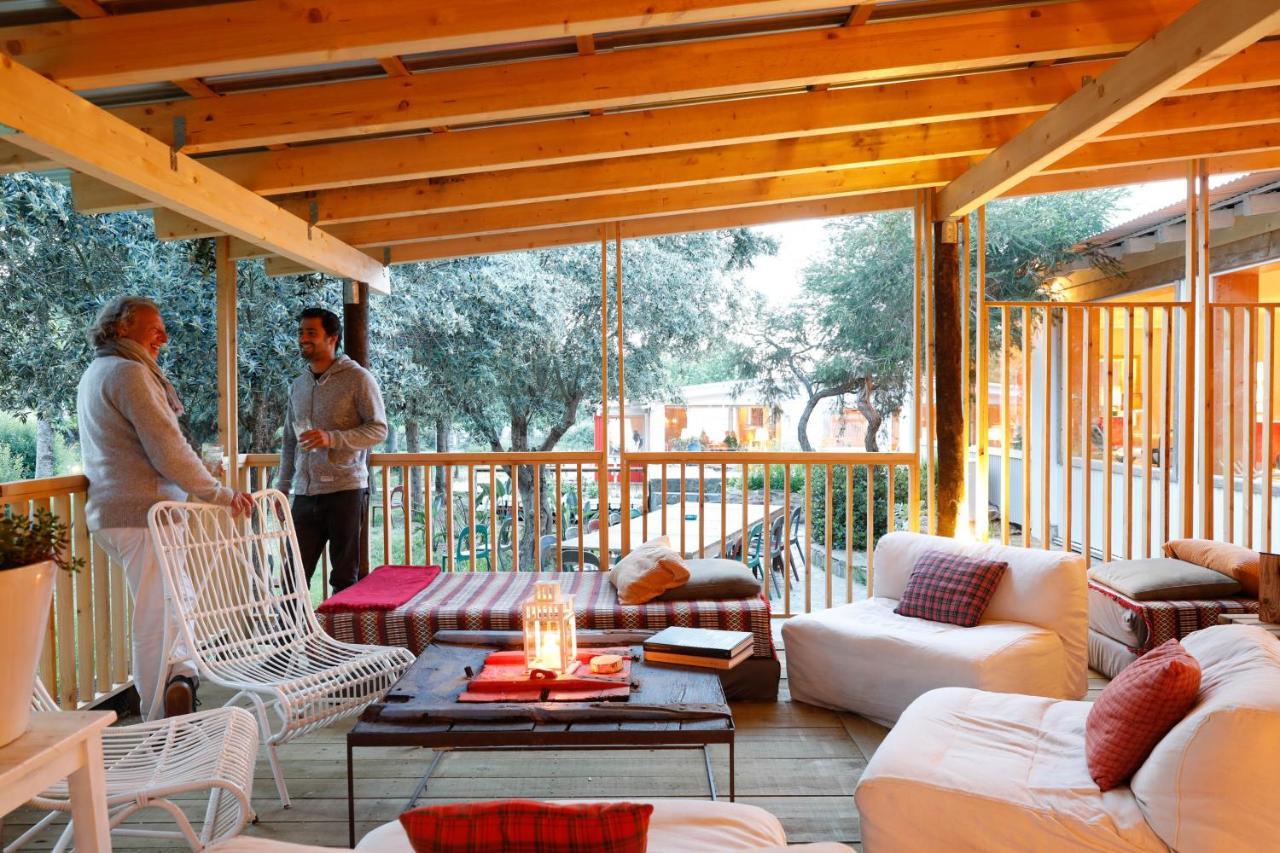 Herdade Da Matinha & Restaurant