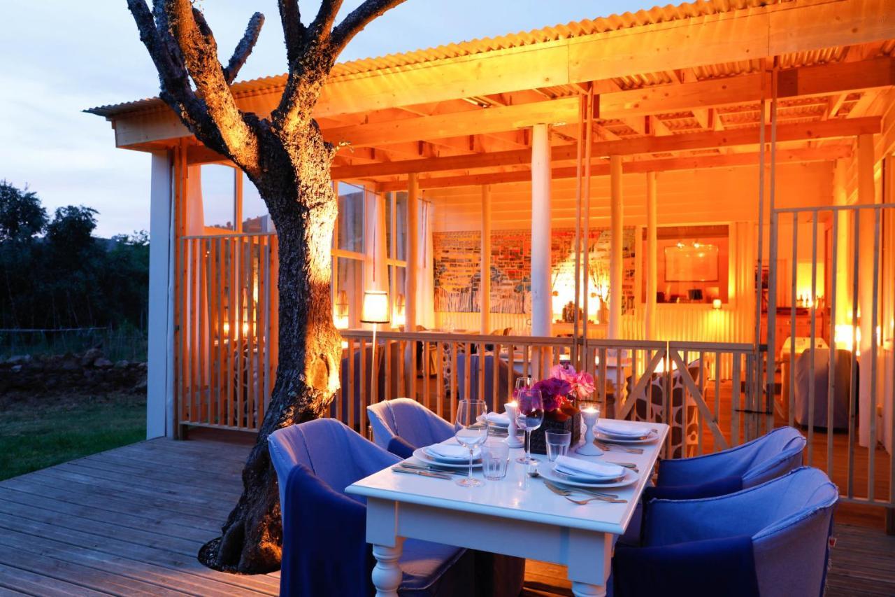 Herdade Da Matinha & Restaurant Country house *