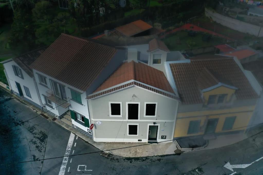 Holiday home Casa Da Ribeira *