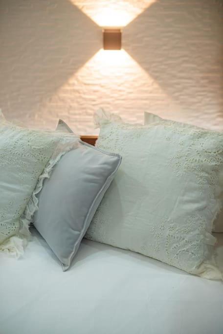 Holiday home Casa Da Ribeira *
