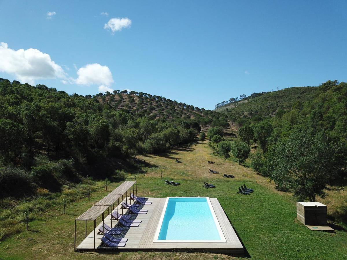Herdade Da Matinha & Restaurant Country house *