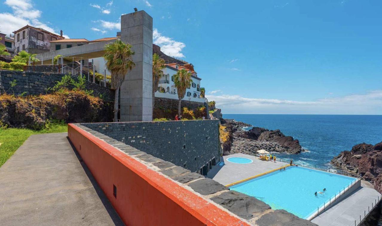 Deluxe Bay View *