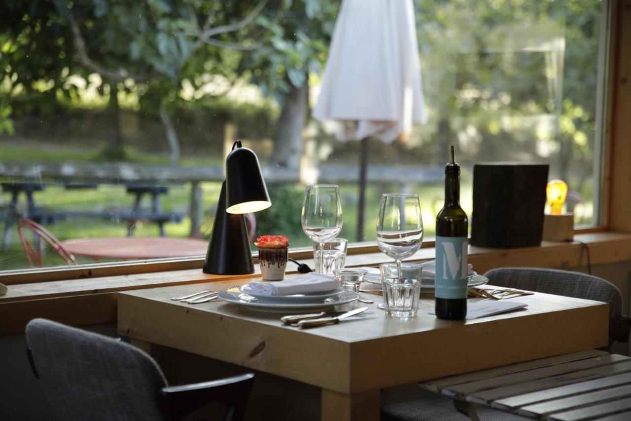 Country house Herdade Da Matinha & Restaurant