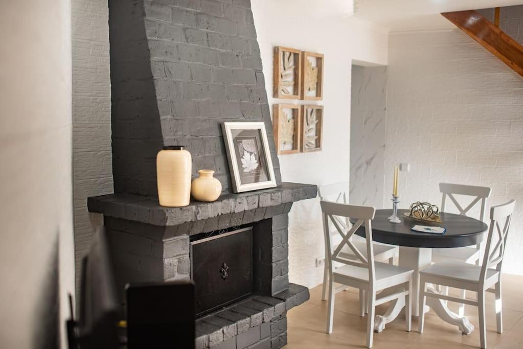 Holiday home Casa Da Ribeira *
