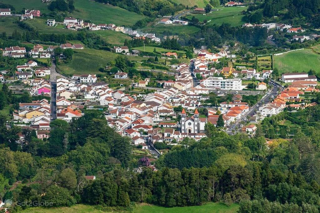 Casa Da Ribeira Holiday home *