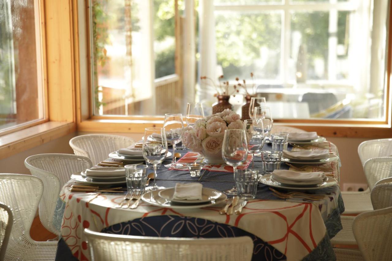 Herdade Da Matinha & Restaurant Country house *