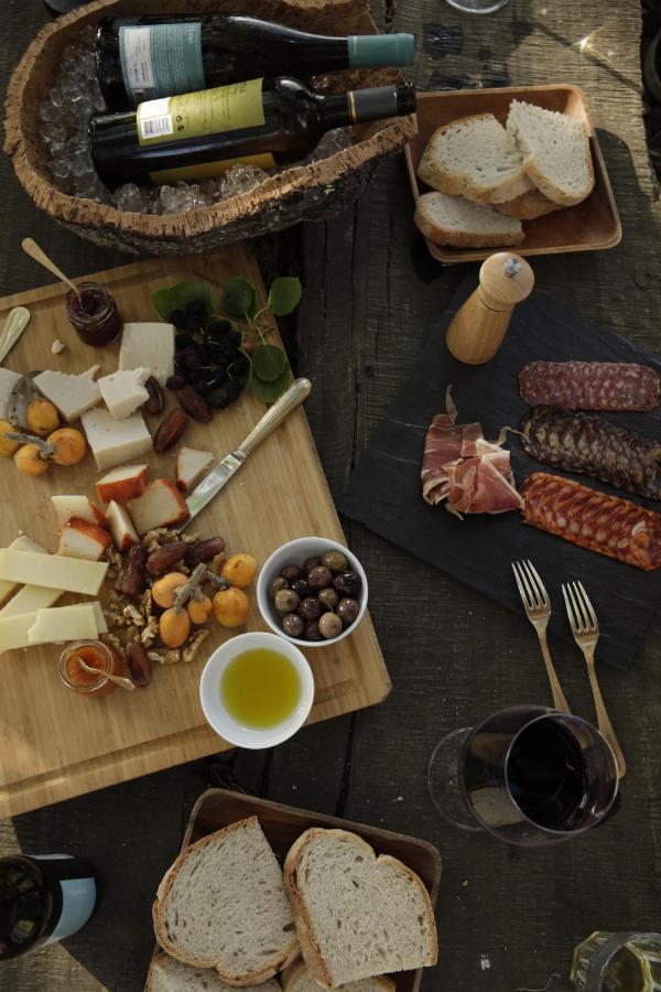 Herdade Da Matinha & Restaurant * Cercal do Alentejo