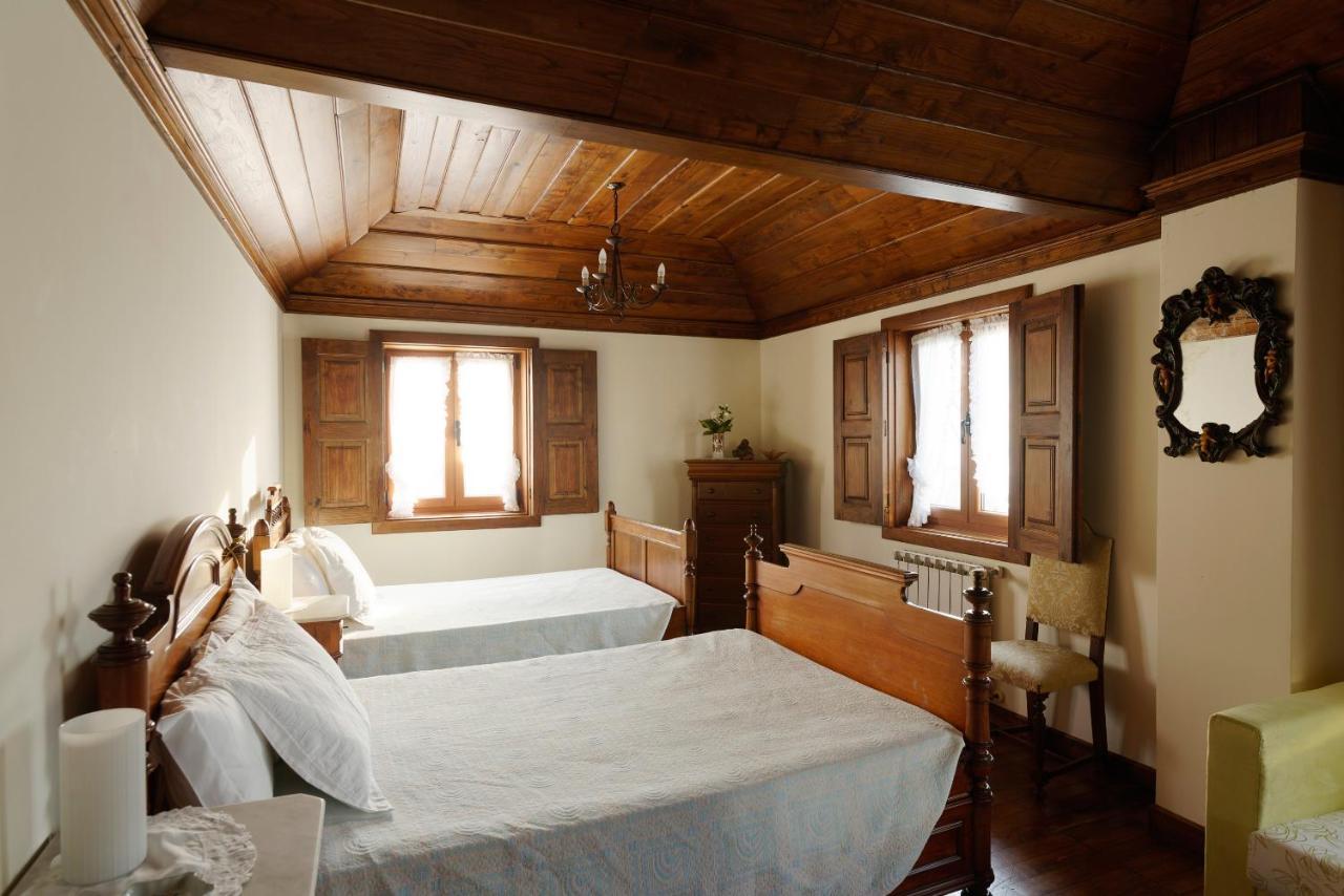 Casa De Carcavelos Casa rural *