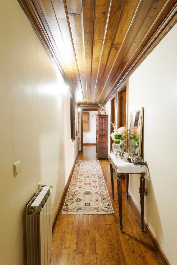 Country house Casa De Carcavelos