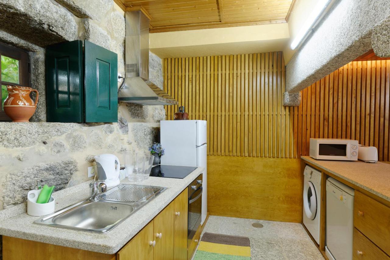 Casa De Carcavelos Cabeceiras de Basto