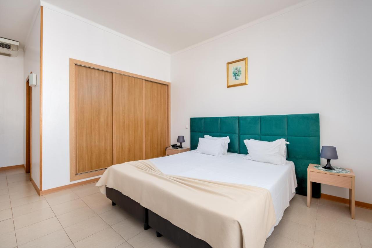 Hotel Santa Catarina Algarve