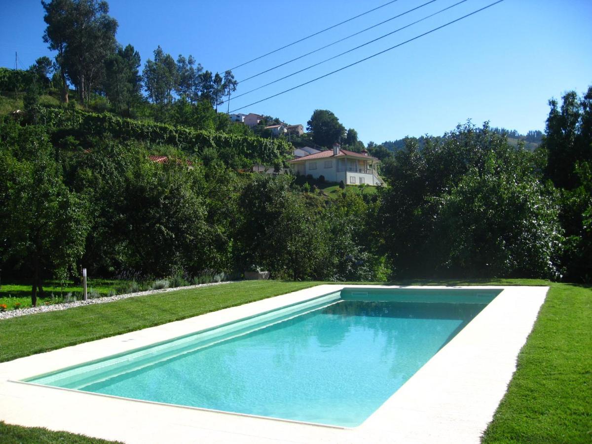 Casa De Carcavelos Casa rural *