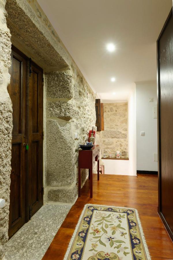 Casa De Carcavelos * Cabeceiras de Basto