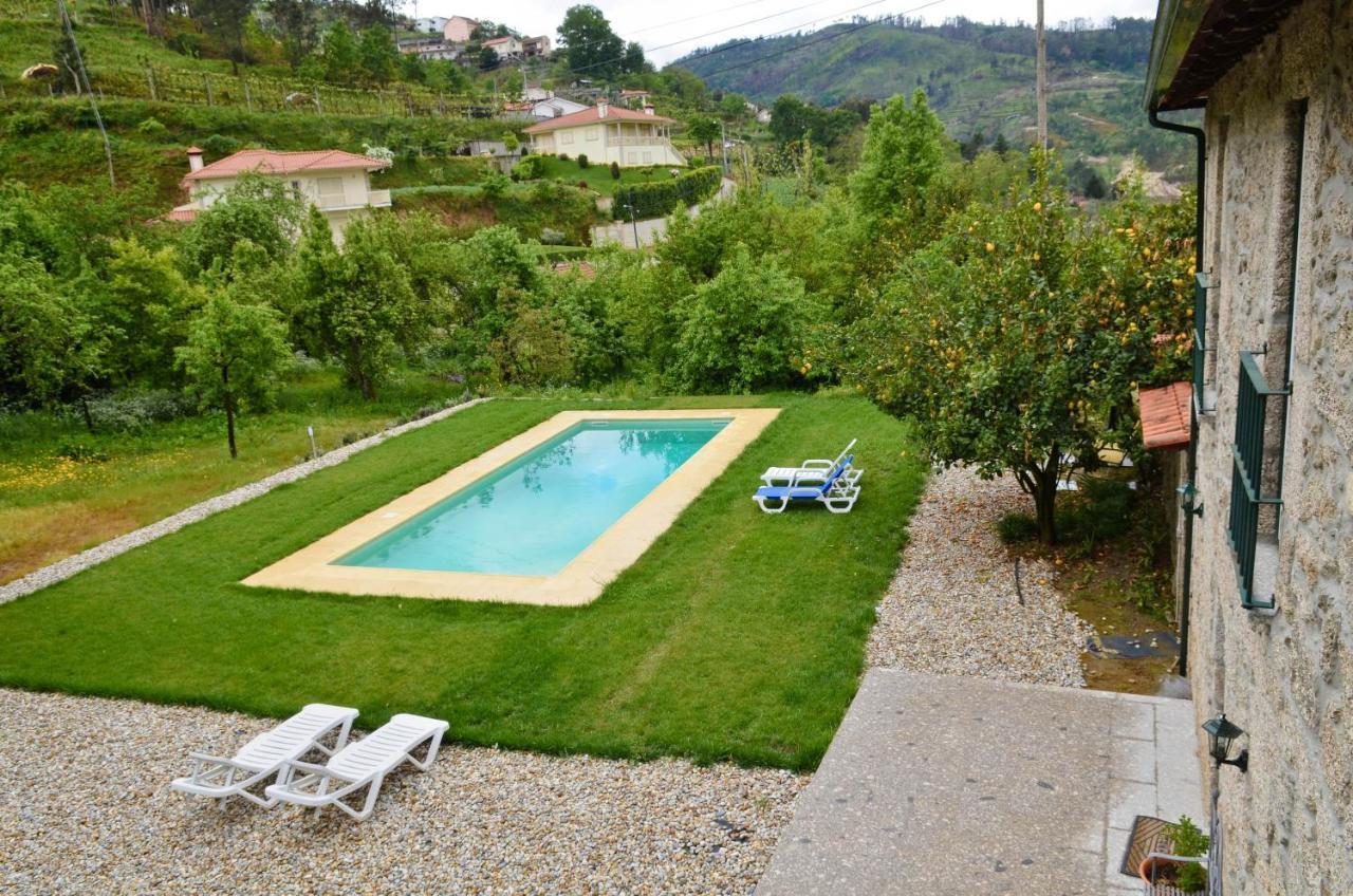 Country house Casa De Carcavelos *