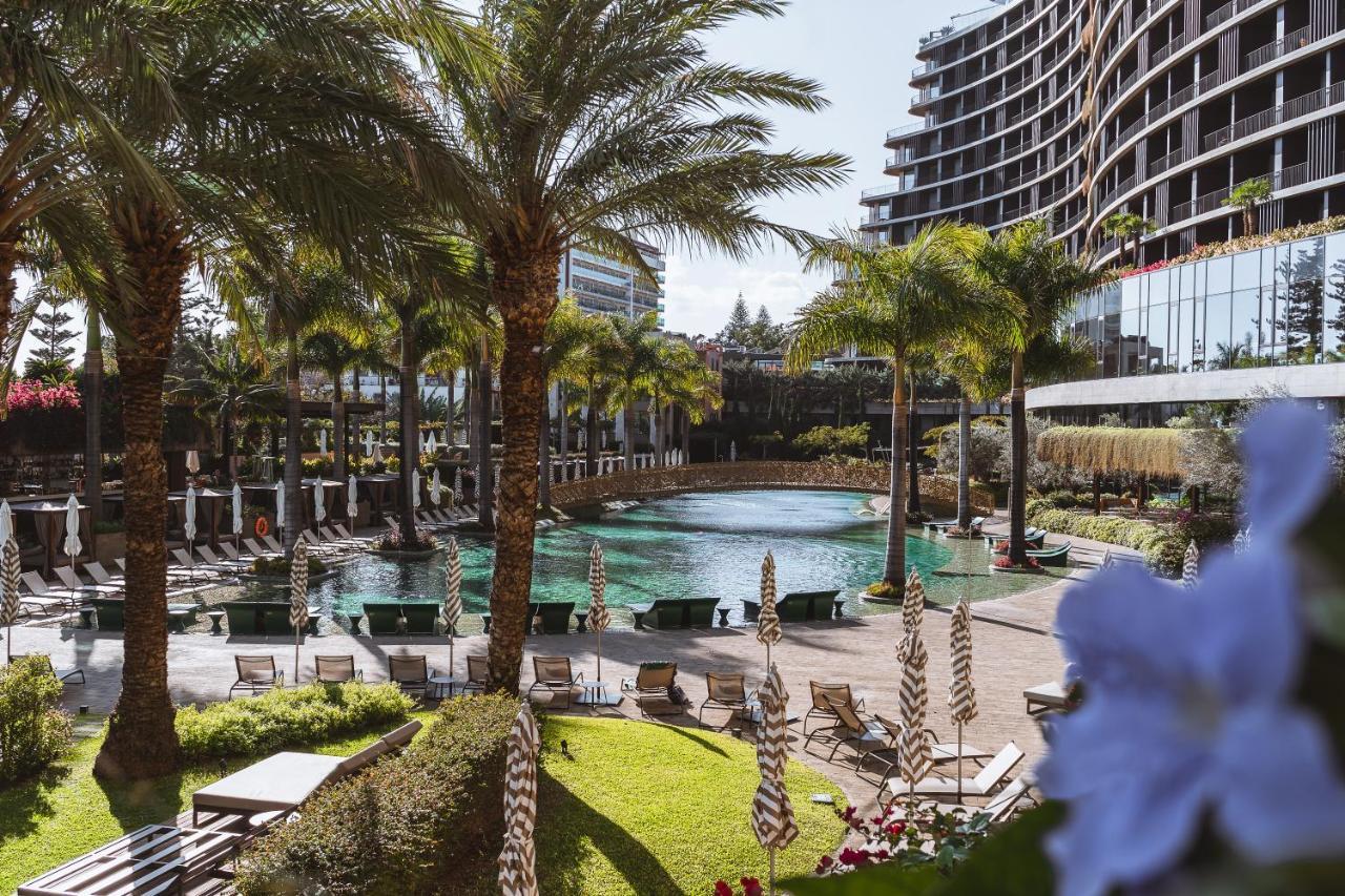 Savoy Palace 5* Funchal (Madeira)